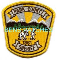 COLORADO,A,PARK COUNTY SHERIFF 1_wm